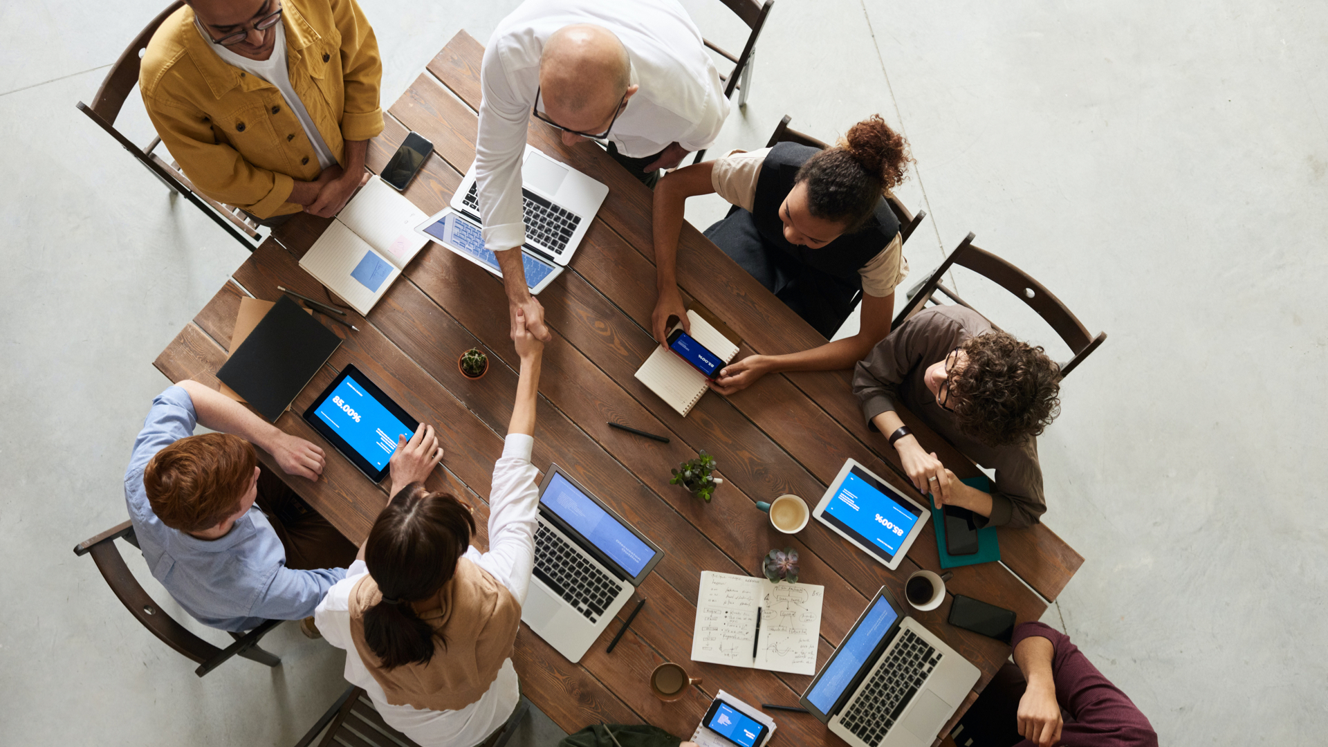 The Benefits & Challenges of Business Transformation- A Comprehensive Guide - blog | one80degrees.slycedev.com